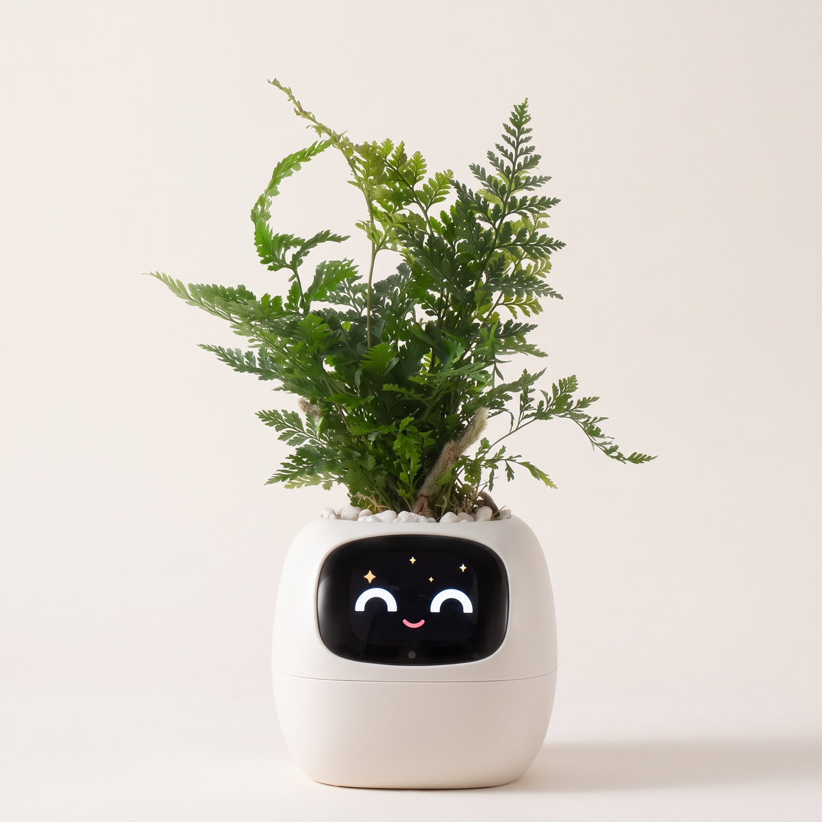 Growmie - AI Smart Planter