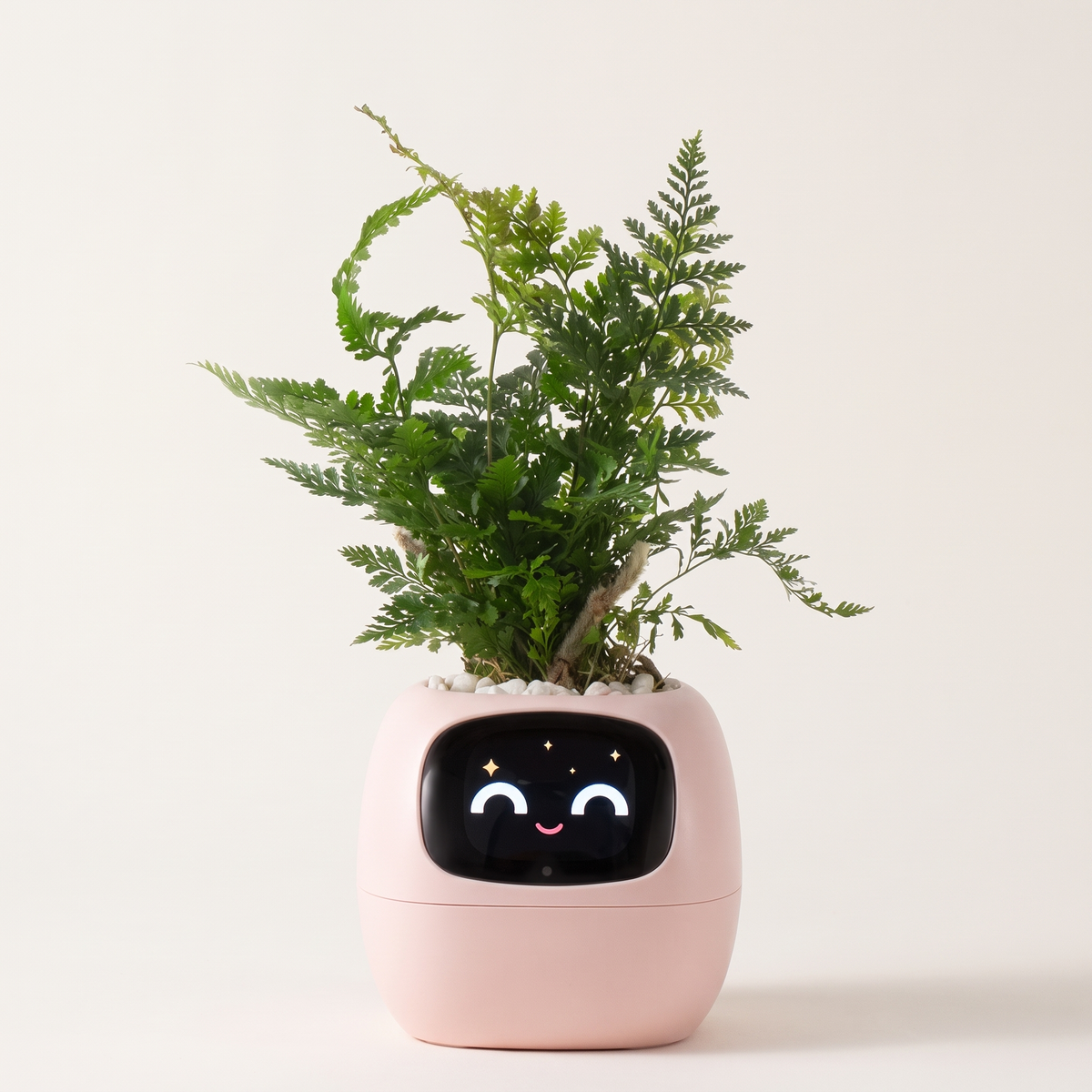 Growmie - AI Smart Planter