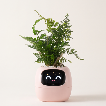 Growmie - AI Smart Planter