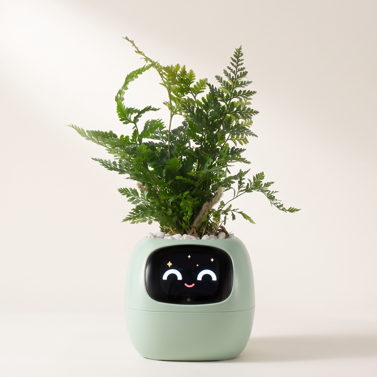 Growmie - AI Smart Planter