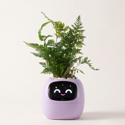 Growmie - AI Smart Planter
