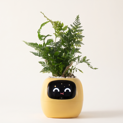 Growmie - AI Smart Planter