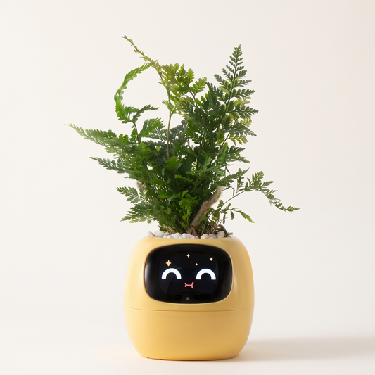 Growmie - AI Smart Planter